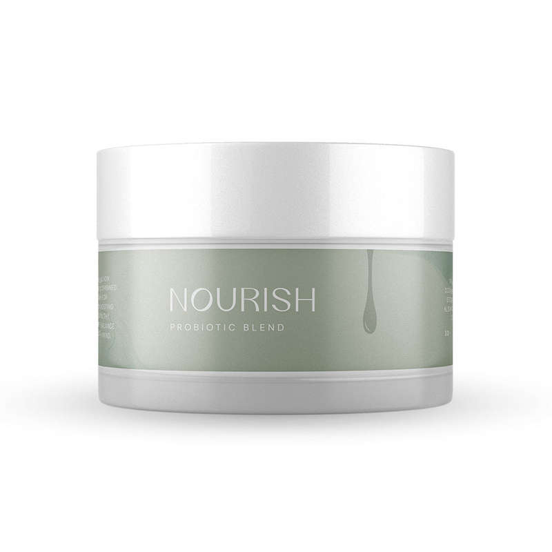 Nourish Capsules