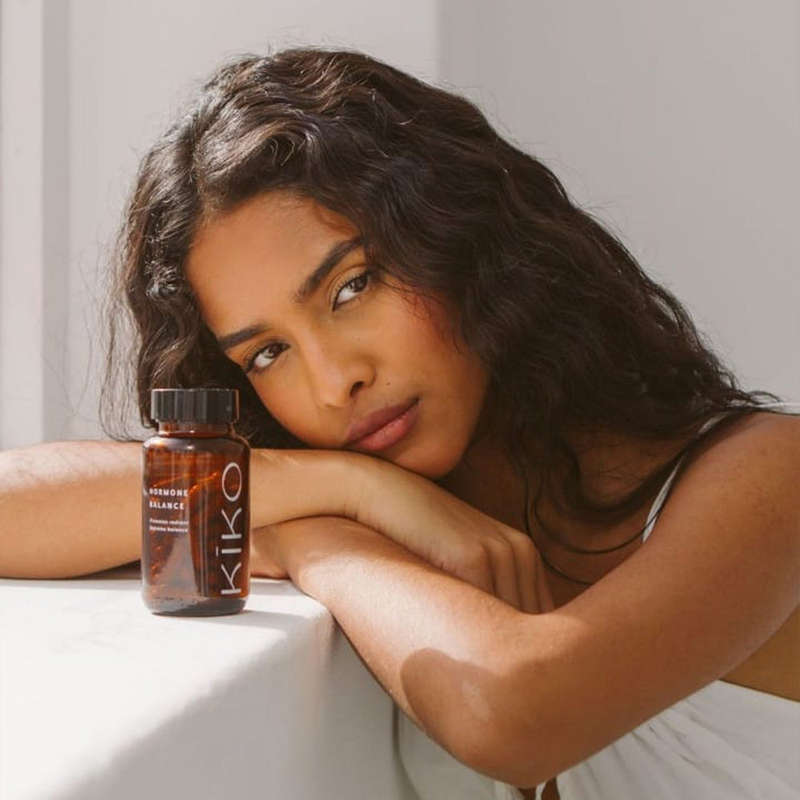 Kiko Vitals Hormone Balance