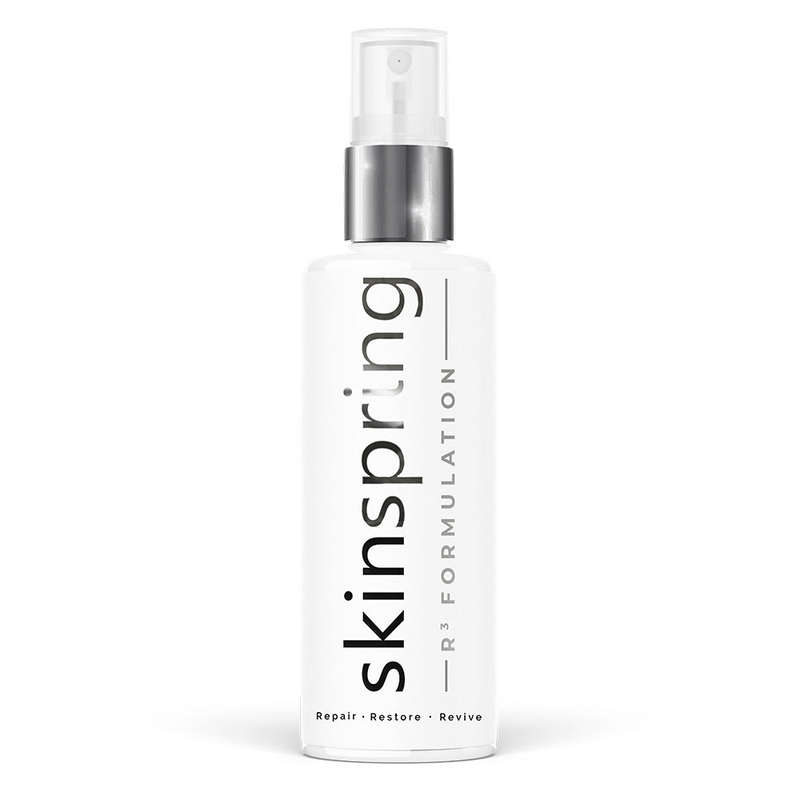 SkinSpring - Travel Size
