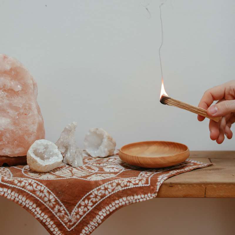 Palo Santo Sticks