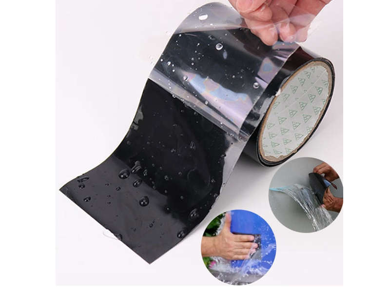 Rubberised Waterproof Tape