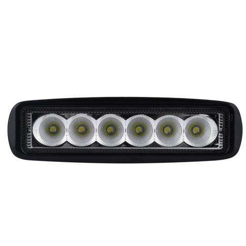 18W 6 Inch LED Spot Light