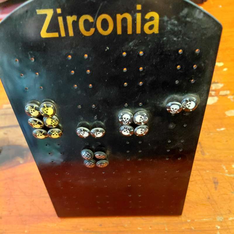 Bulk Earring Lot (B)  Unbeatable Value!