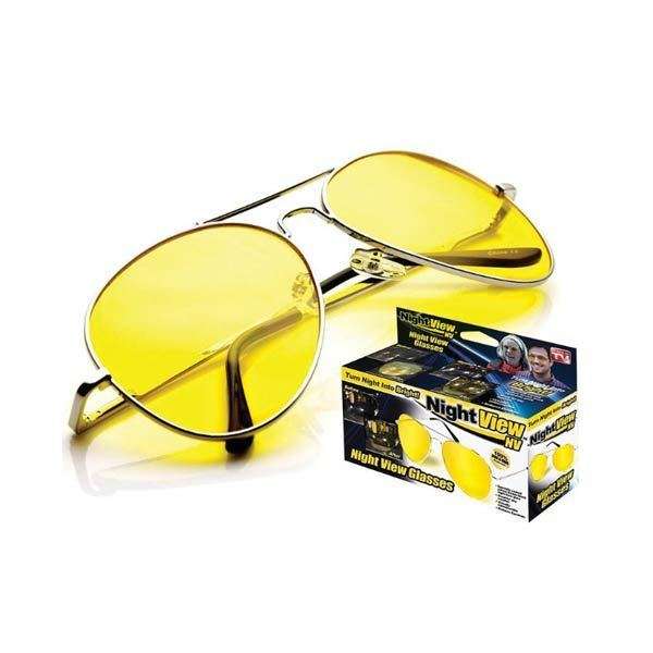 Night View Glasses