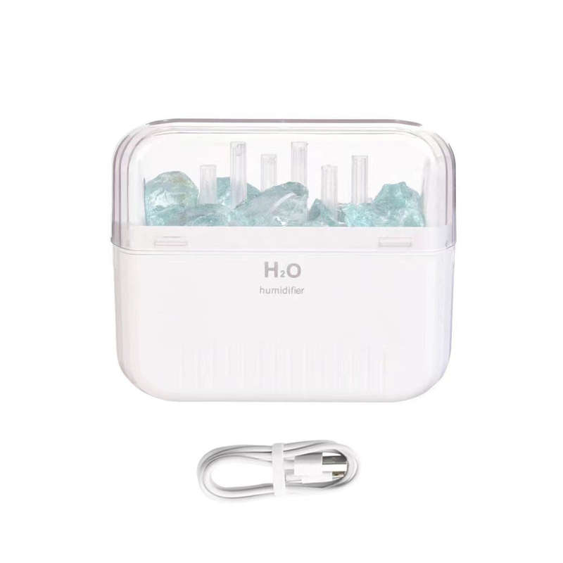 Essential Oil Diffuser Glacier Humidifier