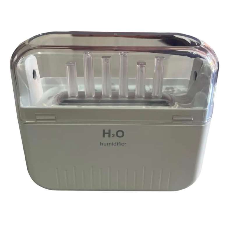 Essential Oil Diffuser Glacier Humidifier