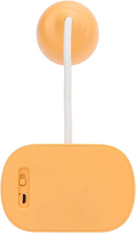 Creative Nightlight with Pencil Sharpener & Holder