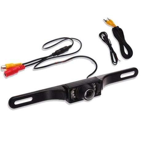 Car Rear View Camera with Bracket