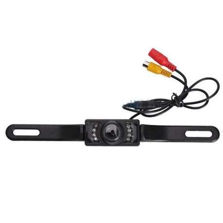 Car Rear View Camera with Bracket