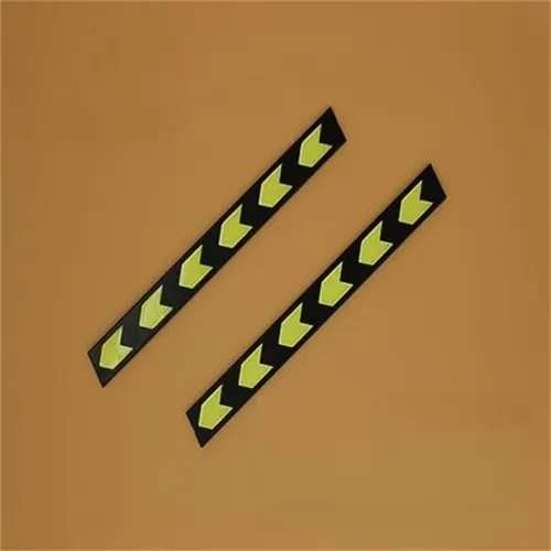 LED COB Daytime Running Light Arrow