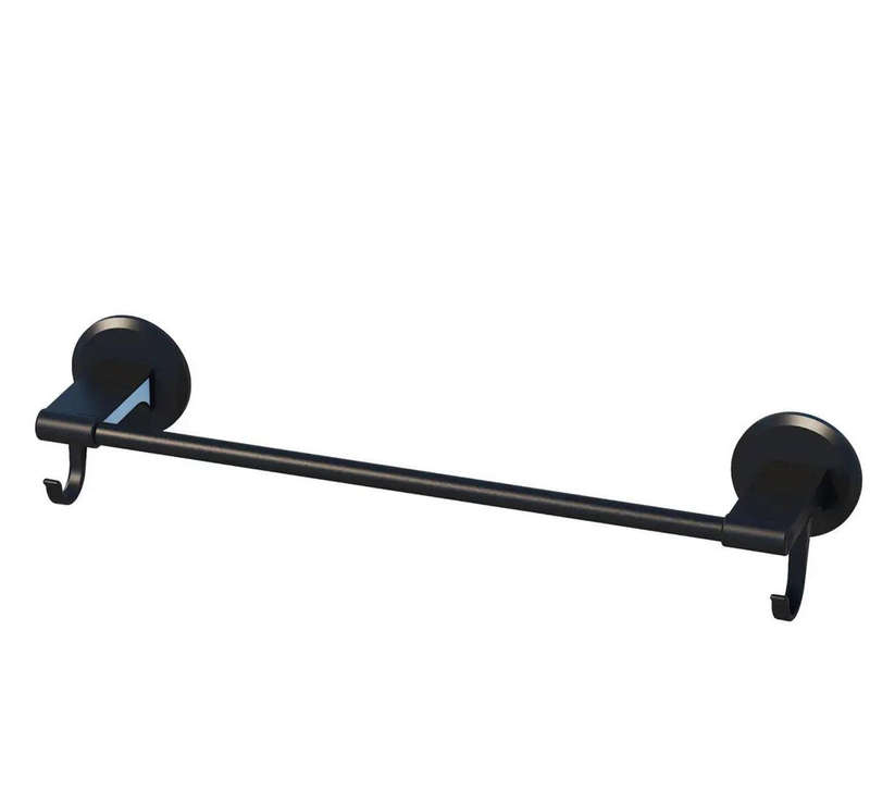 Towel Bar With Hook