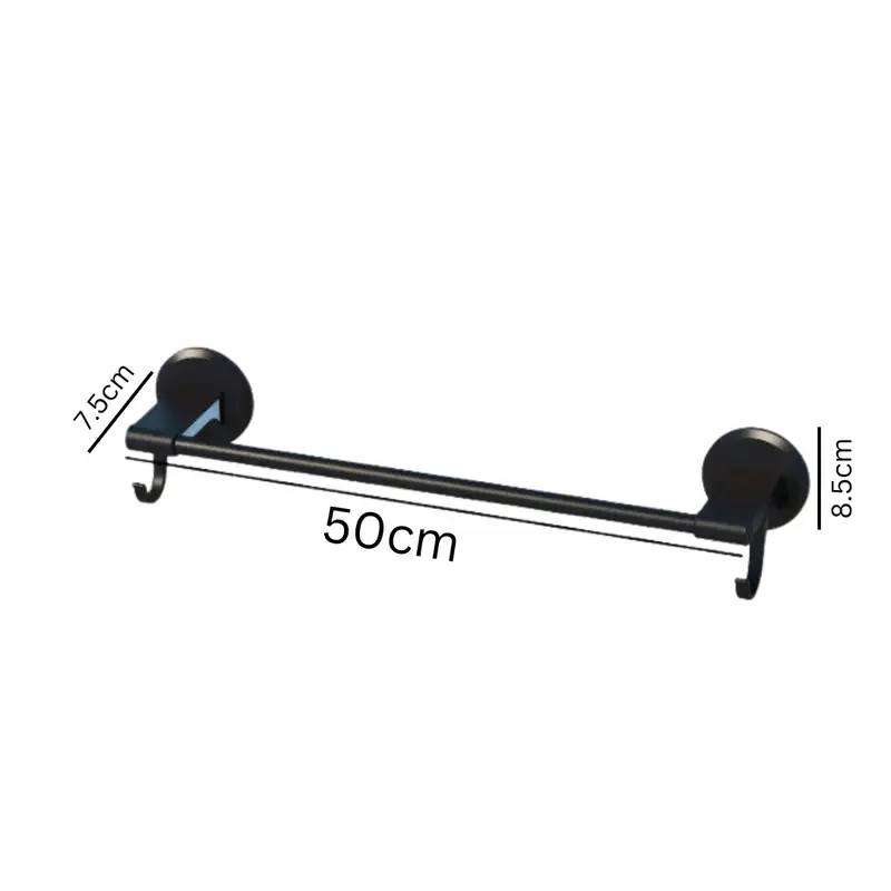 Towel Bar With Hook