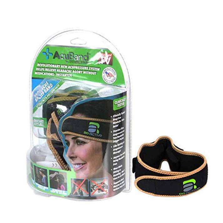 Acuband Pain Relief Band