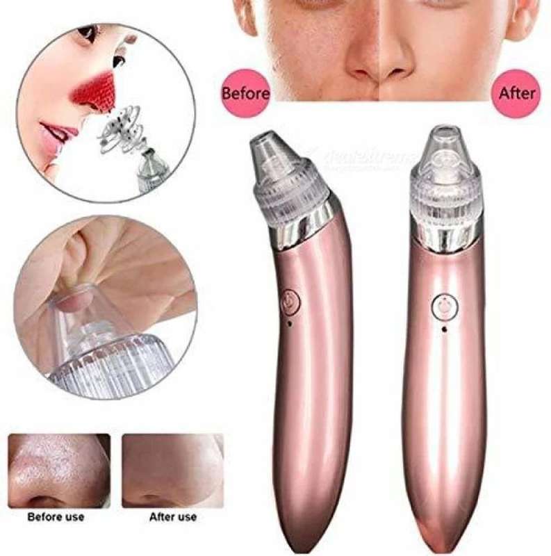 Electric Suction Blackhead Instrument