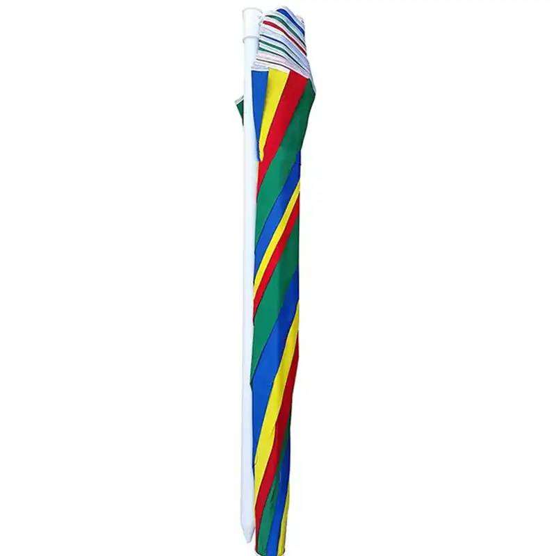 Rainbow Beach Umbrella