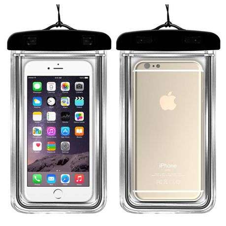 Mobile Phone Waterproof Bag