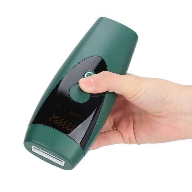 Permanent Laser Photon Epilator Hair Removal Device