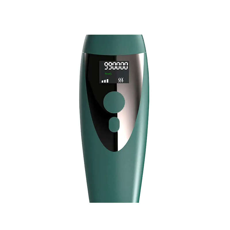 Permanent Laser Photon Epilator Hair Removal Device