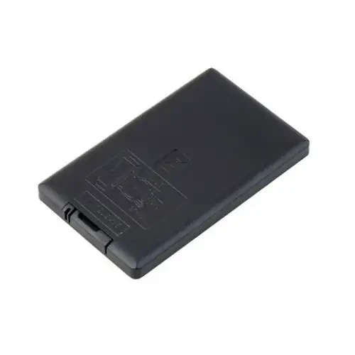 RGB 16 Colors Remote Control Box