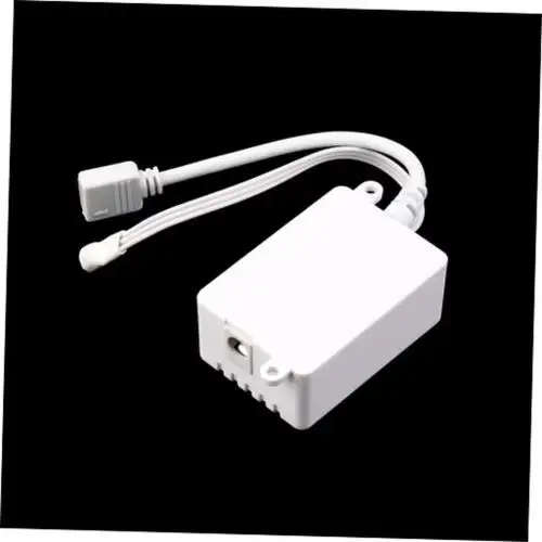 RGB 16 Colors Remote Control Box