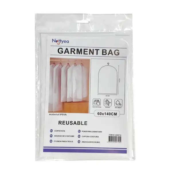 Garment Bag / Suit Bag