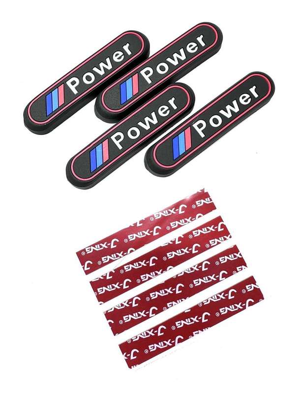 Car Door Guard Protector 4 Piece