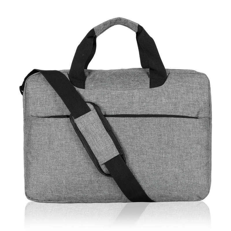 15.6-inch Laptop Bag with Shoulder Strap