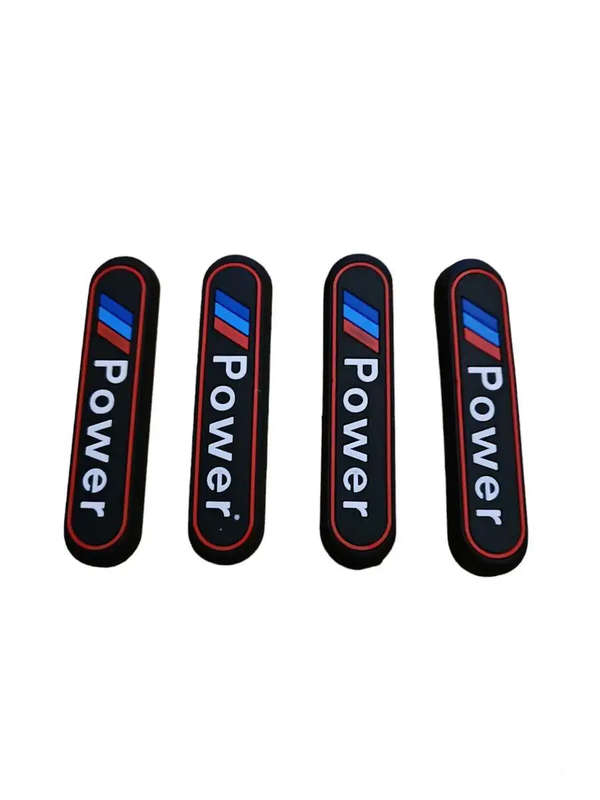 Car Door Guard Protector 4 Piece