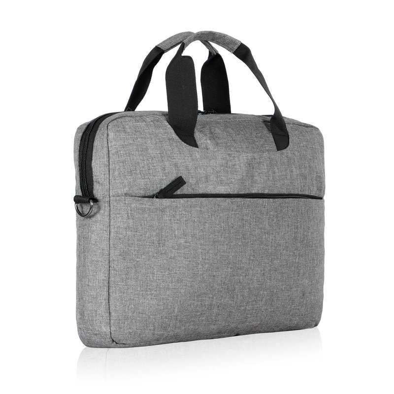 15.6-inch Laptop Bag with Shoulder Strap