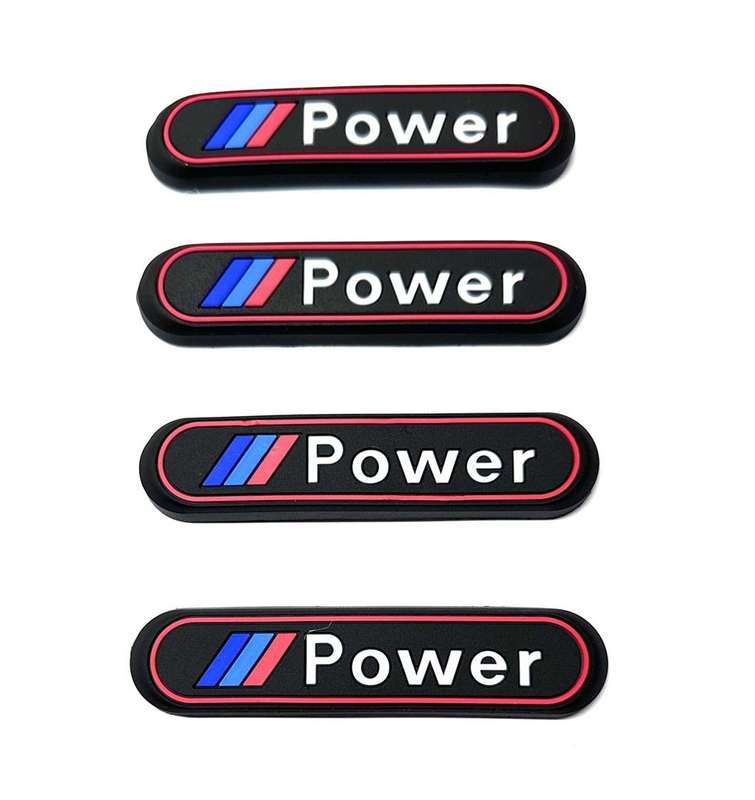Car Door Guard Protector 4 Piece