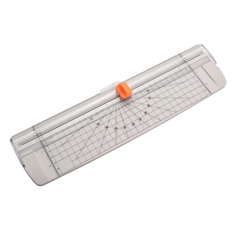 Portable A4 Size Paper Cutter