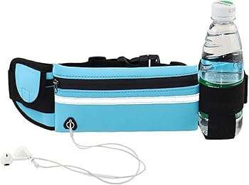 Sweatproof Running Sport Waist Bag