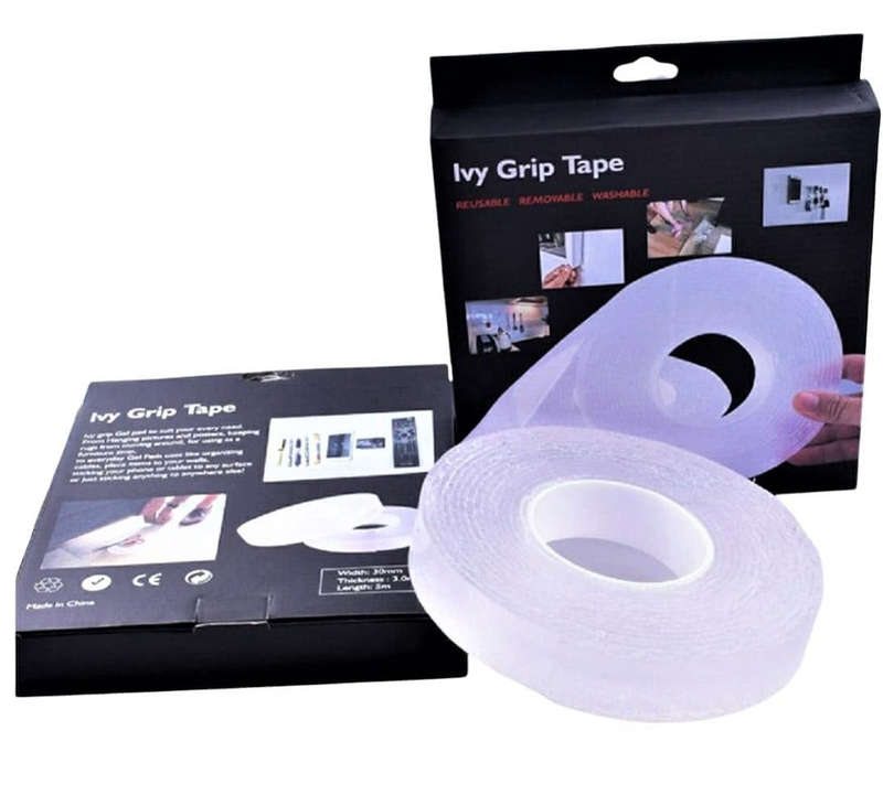 Ivy Reusable Grip Tape