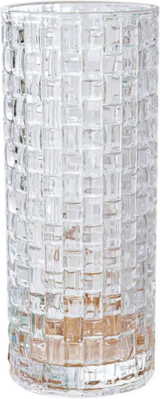 Quality Glass Flower Vase