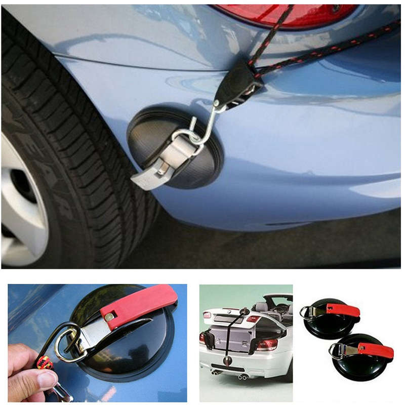 Super Suction Anchor Plus