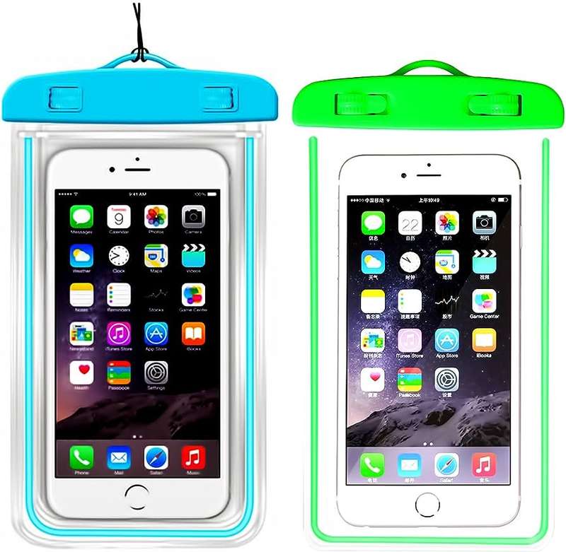 Mobile Phone Waterproof Bag