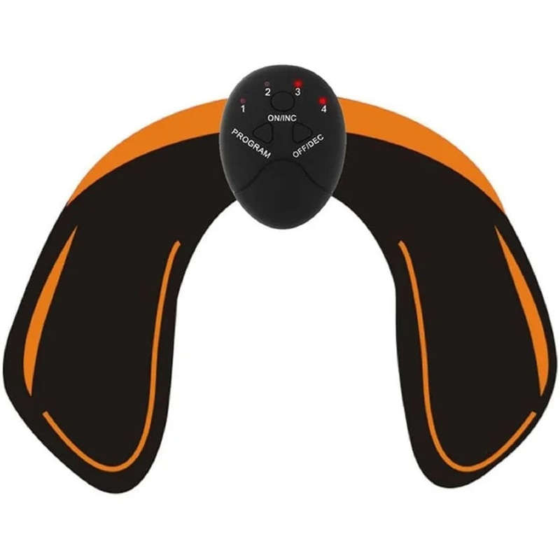 EMS Electric Buttocks / Hips Trainer and Muscle Toner