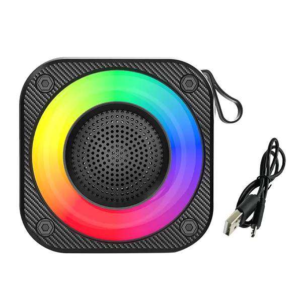 Telefunken TBS-1205 Bluetooth Mini Speaker