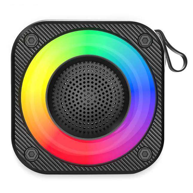 Telefunken TBS-1205 Bluetooth Mini Speaker
