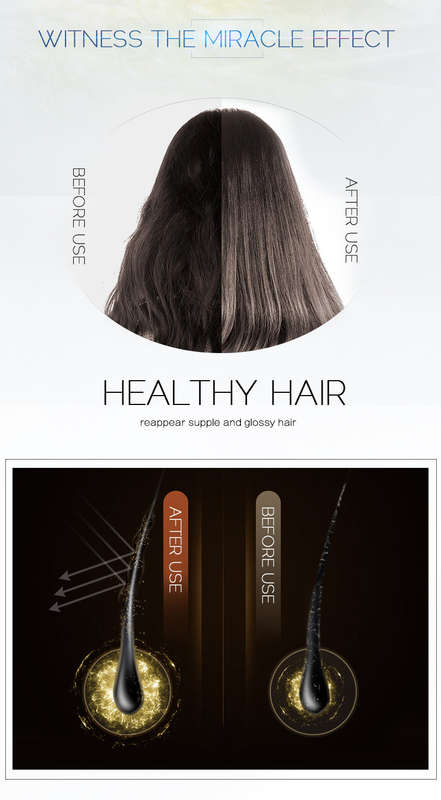 Karseell Maca Power Shampoo 500ml