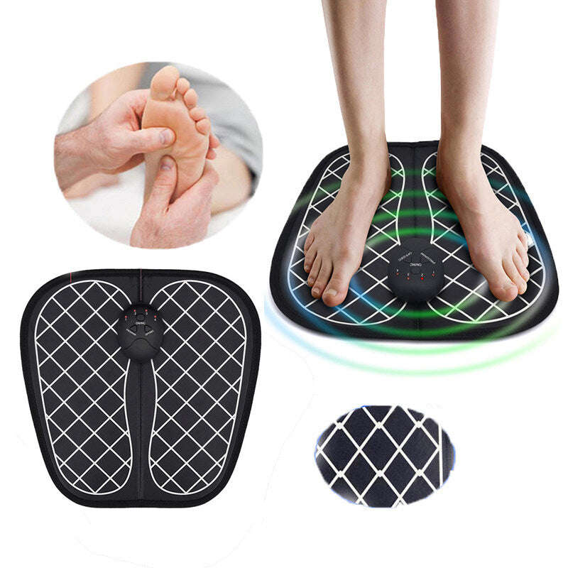 Electric EMS Foot Massager