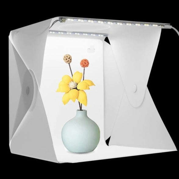 Photographic Studio Light Box