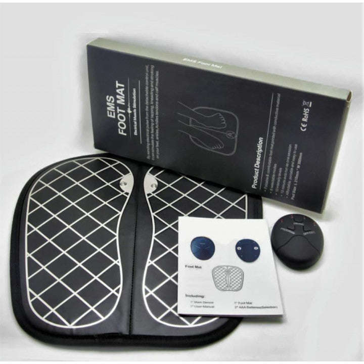 Electric EMS Foot Massager