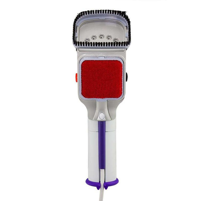 Handheld Iron Steam Brush / Portable Travel Garment Steamer