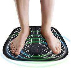 Electric EMS Foot Massager