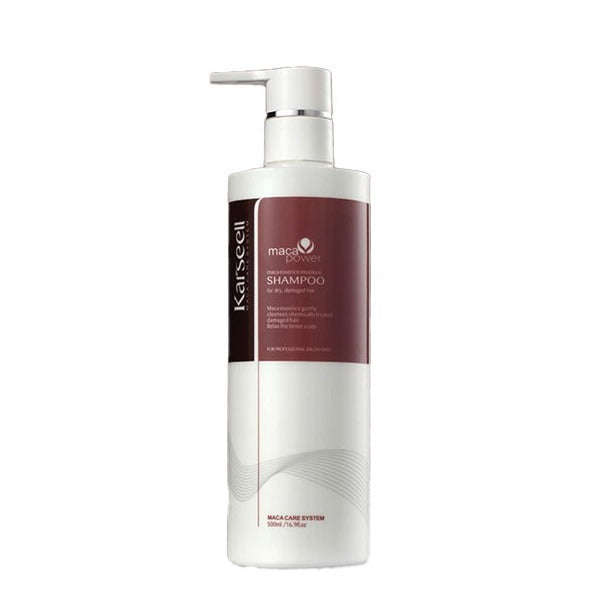 Karseell Maca Power Shampoo 500ml