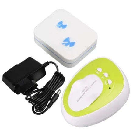 Contact Lens Ultrasonic Cleaner for Daily Care