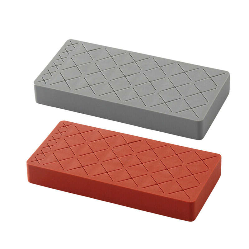 Silicone Cosmetic Lipstick Holder