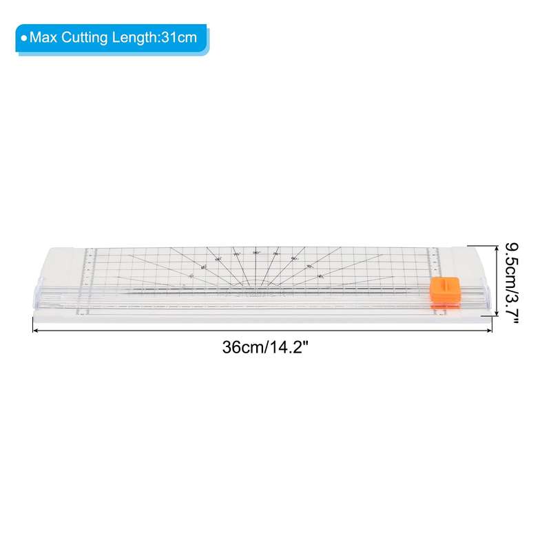 Portable A4 Size Paper Cutter