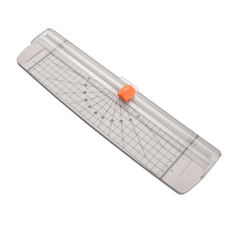 Portable A4 Size Paper Cutter